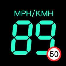 Velocify Logo - Professional Speed Measurement App