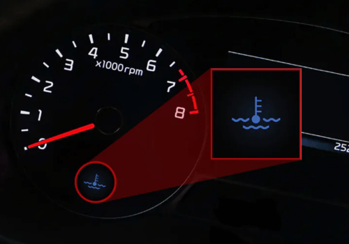 Decoding the Dashboard: What a Blue Light Under Your Speedometer Reveals About Your Car’s Smart Automation