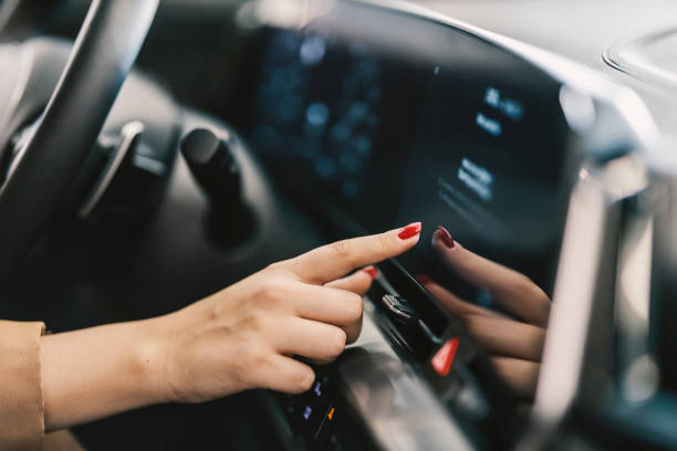 Beyond the Needle: Exploring How a Car Speedometer is Connected in the Age of Smart Automation