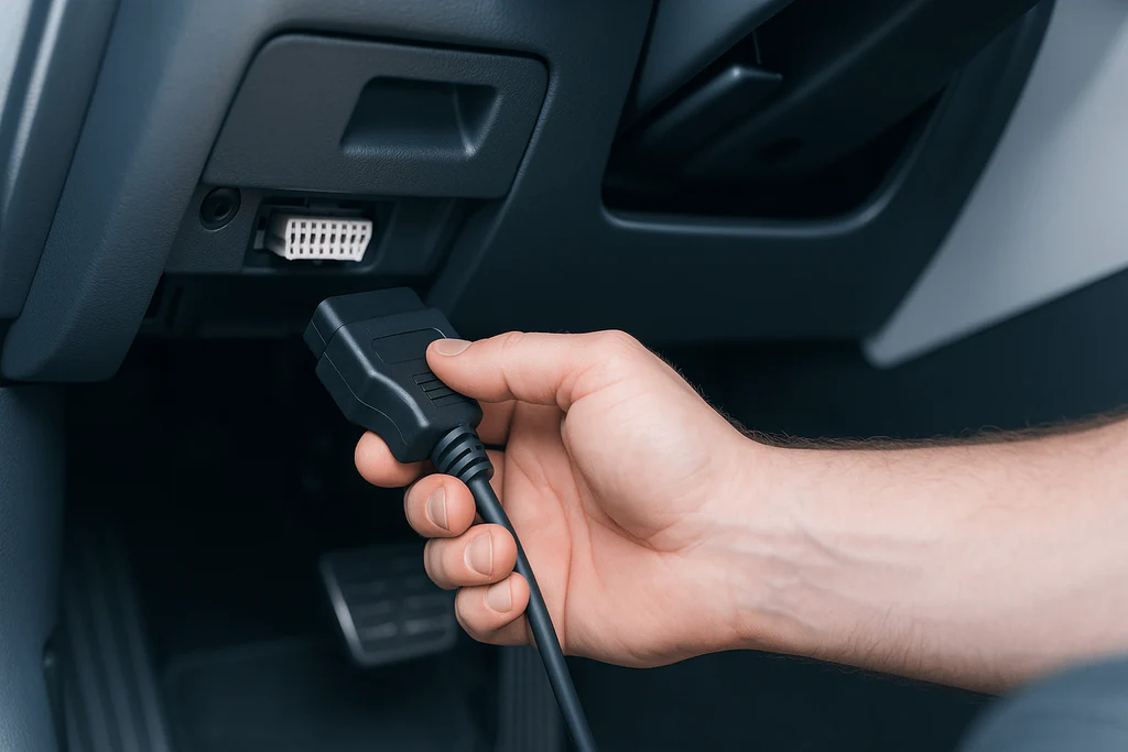 Beyond the Needle: Deciphering Why a Car Speedometer That Is Supposed to Read Truth Often Lies