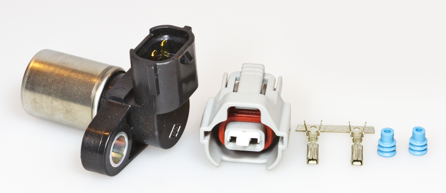 Beyond the Dashboard: What a Car's Speedometer Measures and How It Drives Modern Automation