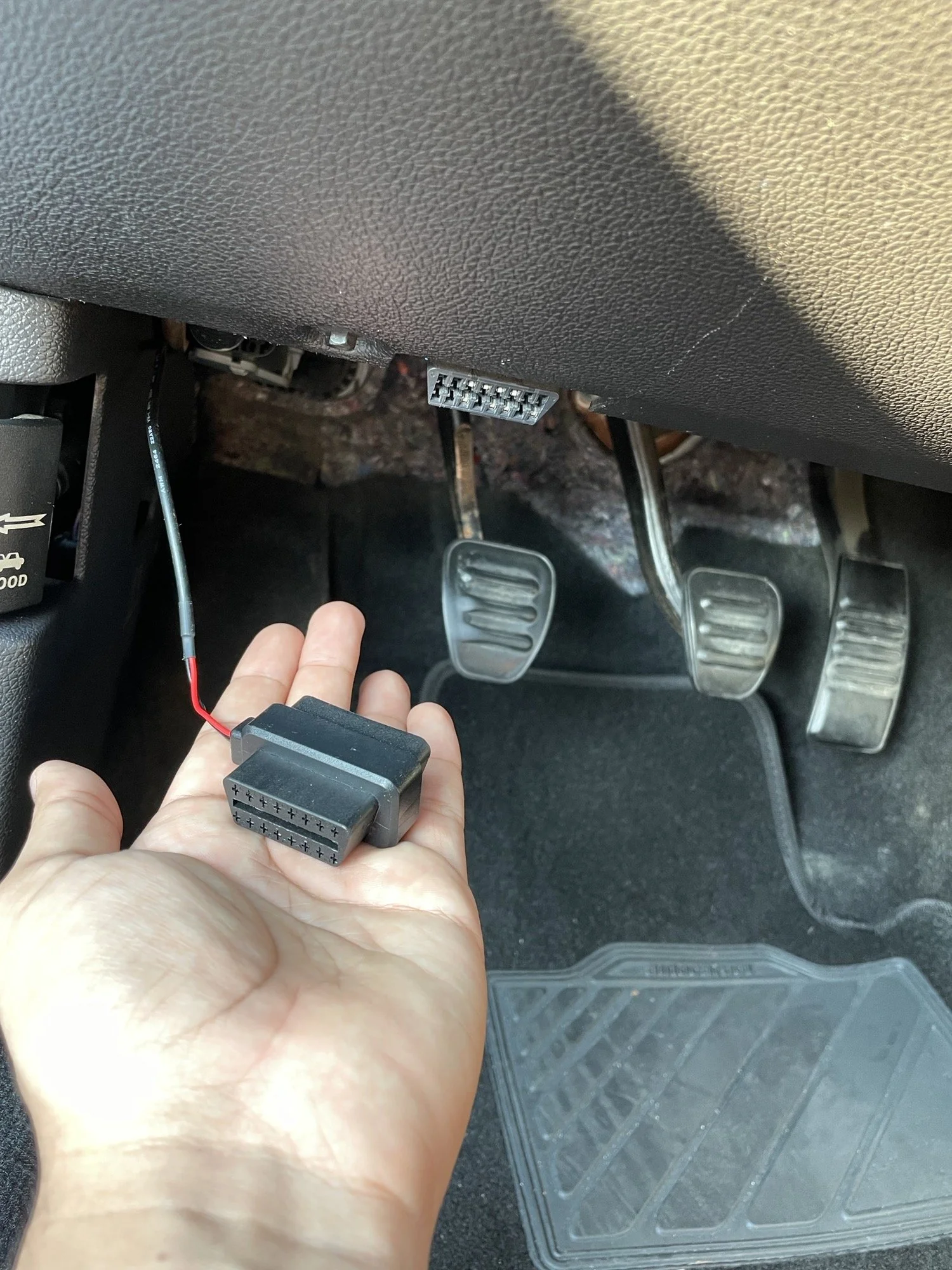 Beyond the Dashboard: What a Car's Speedometer Measures and How It Drives Modern Automation