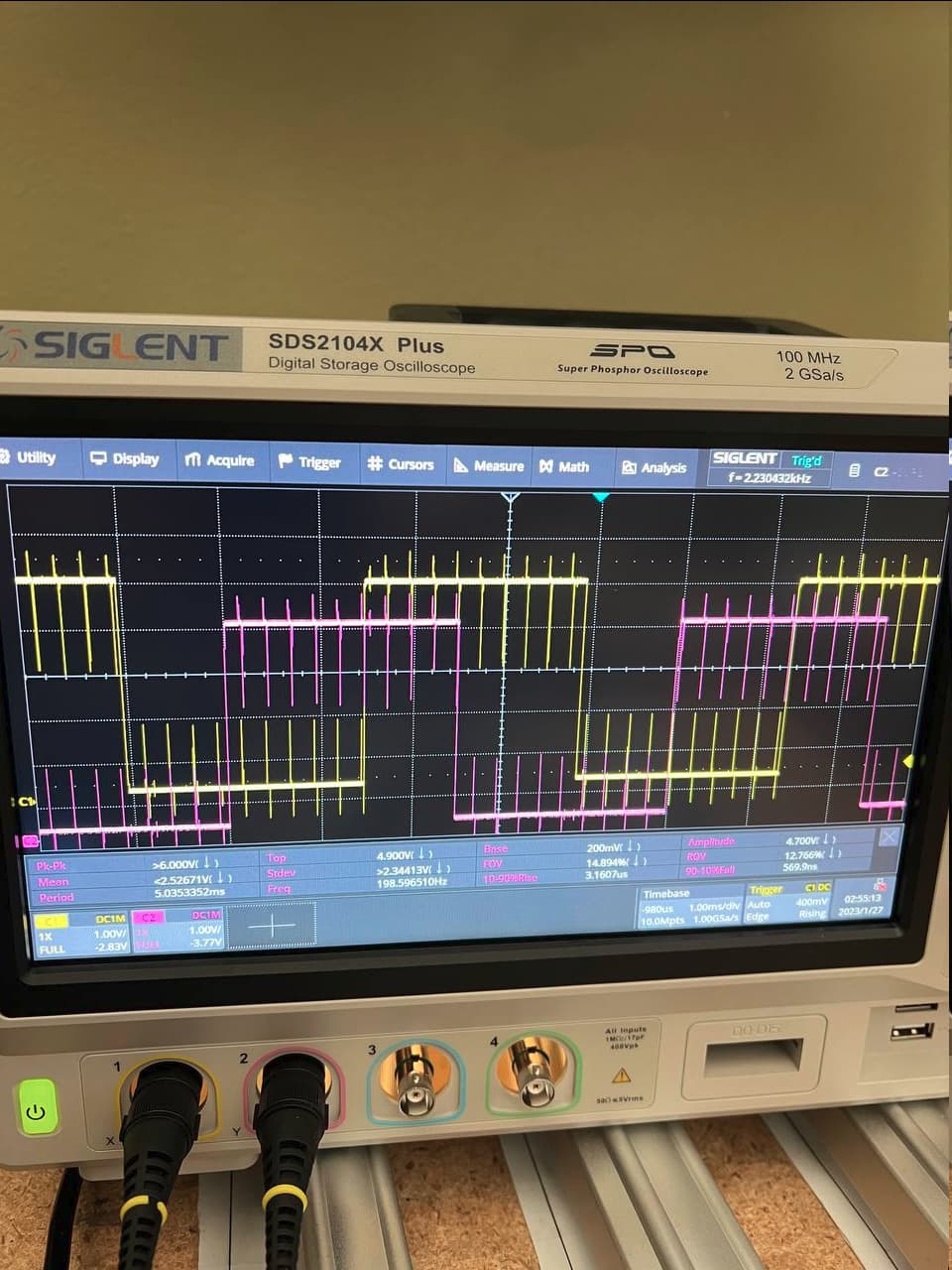 The Precision Paradox: Why We Think a Car's Speedometer Measures Average Speed