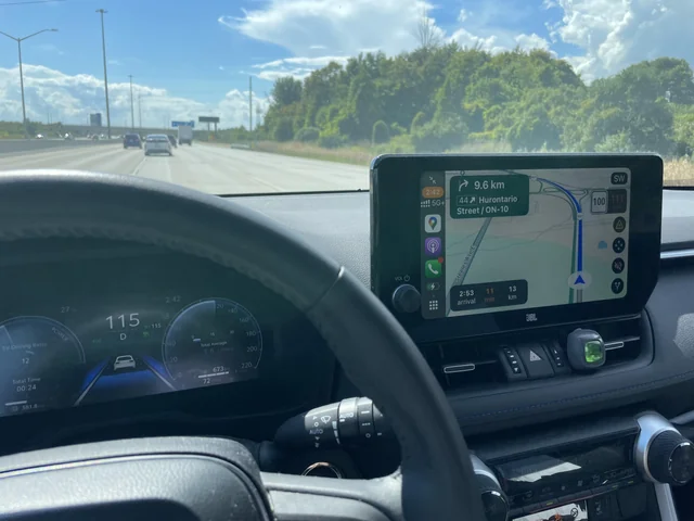 Beyond the Dial: What a Car’s Speedometer Reading of 65 mi h Teaches Us About Automation Precision