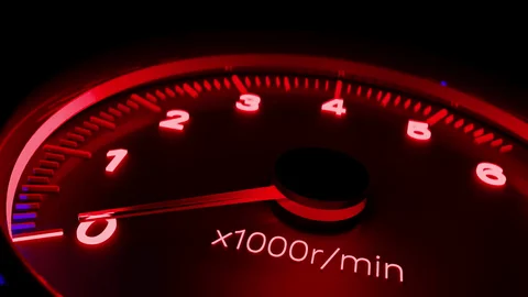 Decoding the Dial: Why a Clock and a Speedometer are Examples of the Future of Real-Time Automation