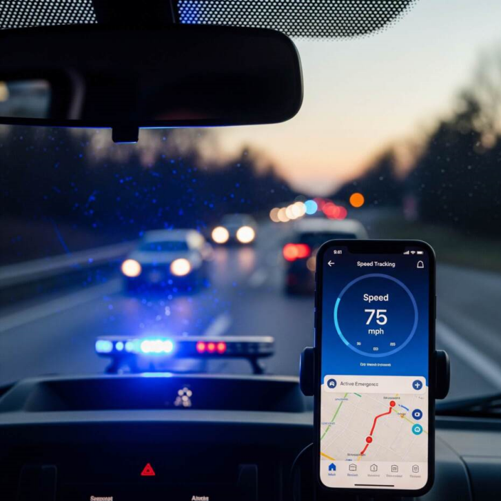 Precision in Your Pocket: Why a Free Speedometer App Download is Your Next Essential Tech Tool