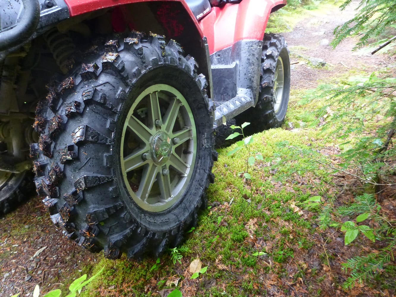 Tracking Every Trail: Why a GPS Speedometer for My ATV is the Ultimate Tech Upgrade