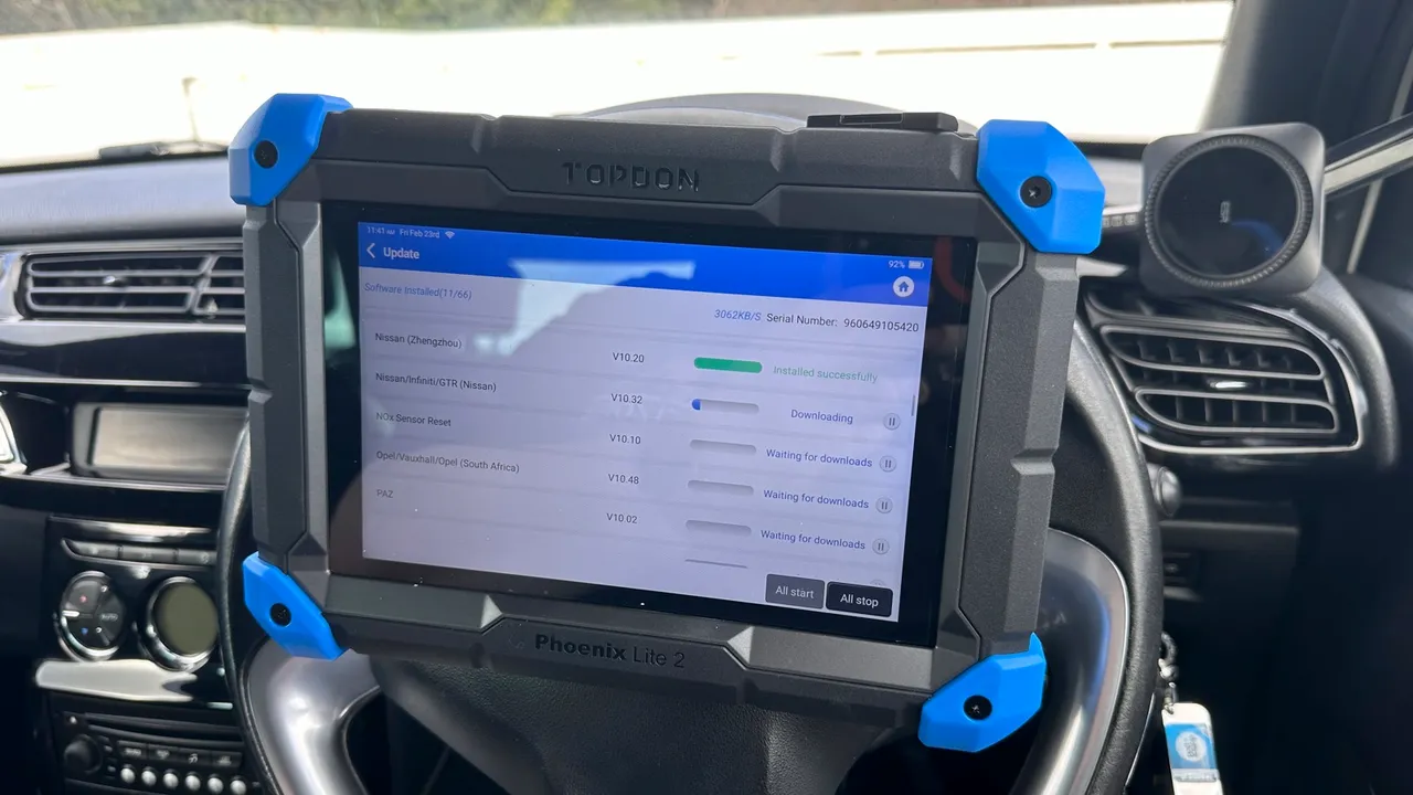 Precision at Your Doorstep: Why 'A Mobile Speedometer We Go To You' Service is the Ultimate Tech Hack for 2026