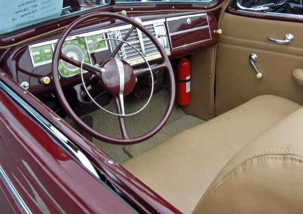 Beyond the Dial: Why a Model Ford Speed Speedometer is the Ultimate Metaphor for Modern Automation