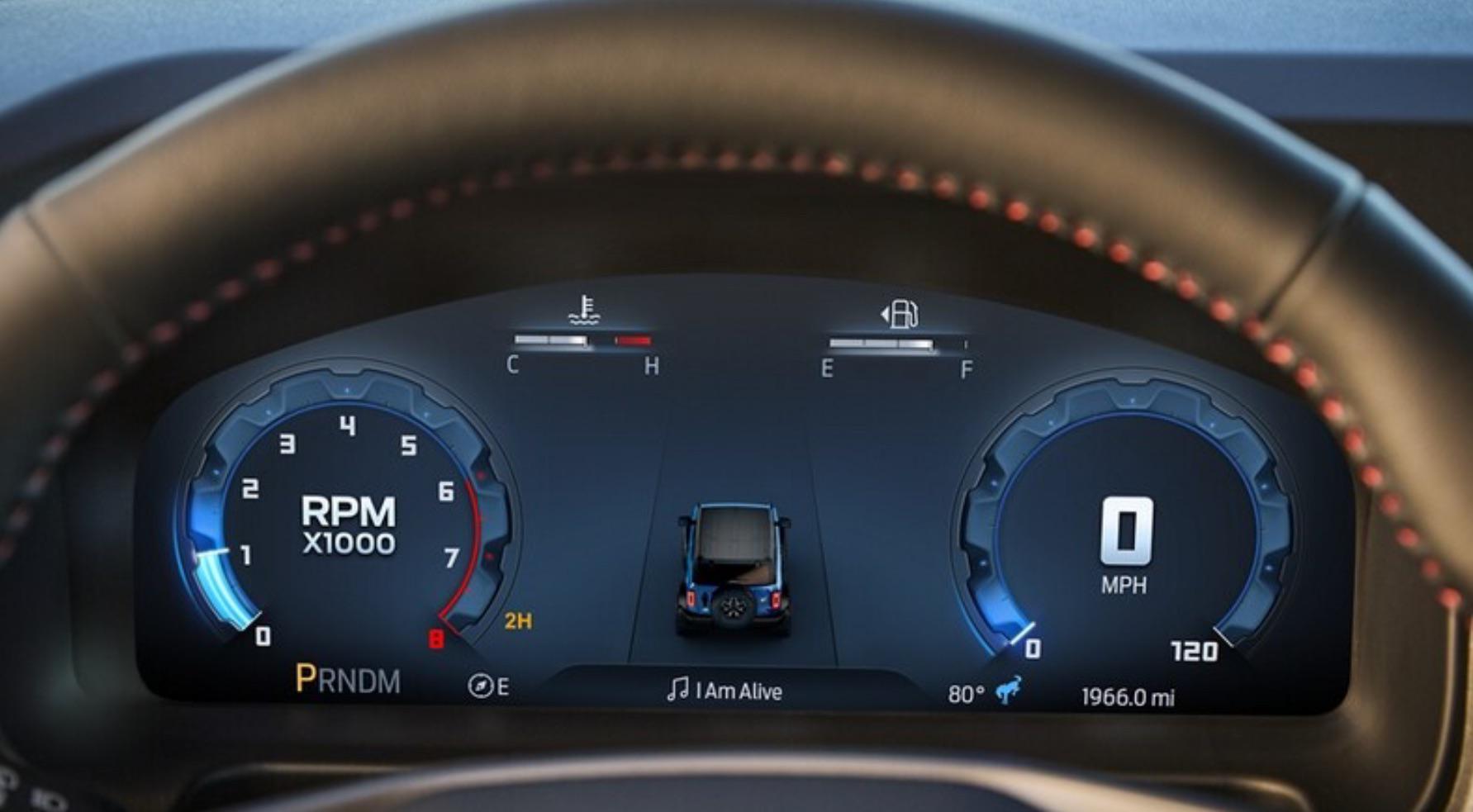 The Digital Dashboard: Crafting a Sentence for Speedometer Performance in Automation