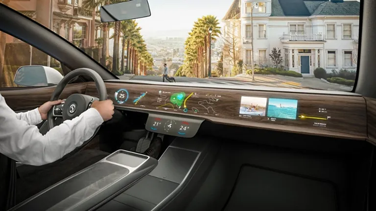 The Digital Dashboard: Crafting a Sentence for Speedometer Performance in Automation