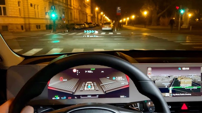 Beyond the Dashboard: Why a High-Precision Speedometer App is a Tech Essential