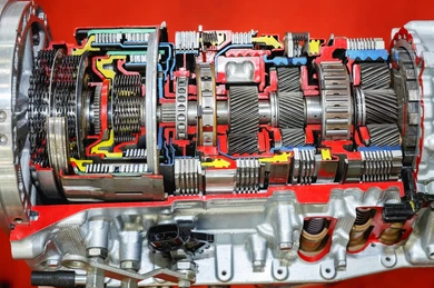 More Than a Needle: What an Old-Style Car Speedometer Teaches Us About Modern Automation