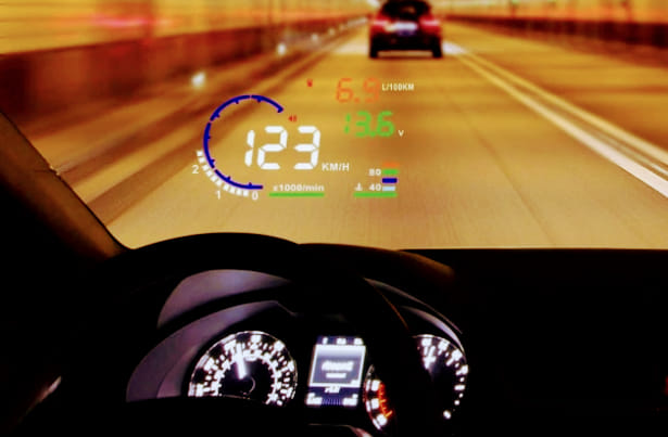 More Than a Needle: What an Old-Style Car Speedometer Teaches Us About Modern Automation