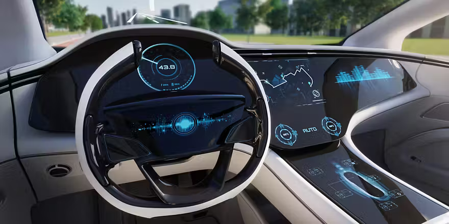 More Than a Needle: What an Old-Style Car Speedometer Teaches Us About Modern Automation