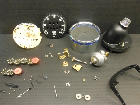 Beyond the Needle: Exploring What a Speedometer Measures and How It Powers Modern Automation