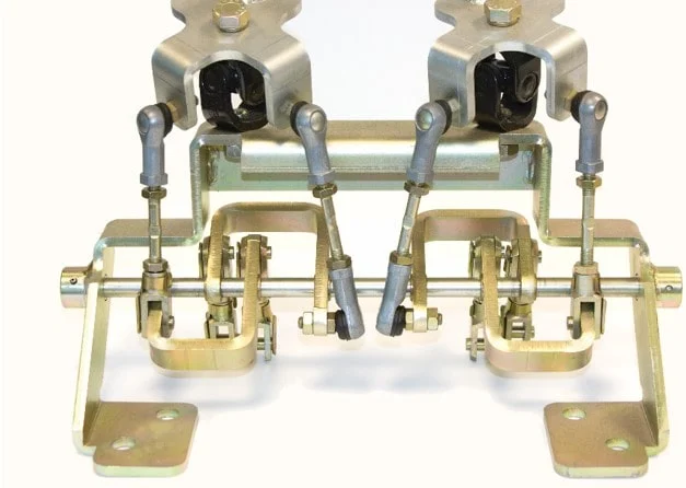 Beyond the Jitter: Troubleshooting a Speedometer Needle That Jumps Back and Forth