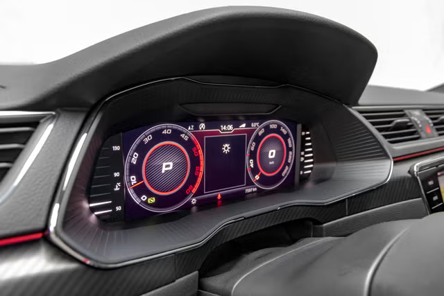 Beyond the Dashboard: How a Speedometer Registers Success in Modern Automation