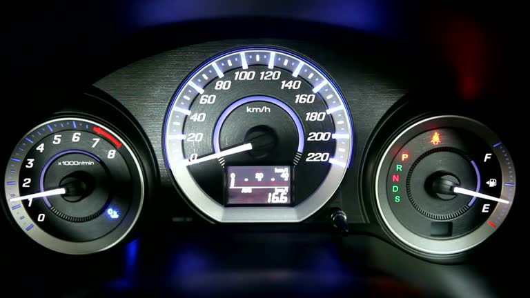 Beyond the Dashboard: Why Understanding What a Speedometer Shows the User is Critical for Automation Success