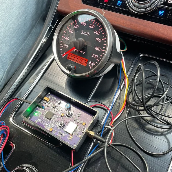 Gearing Up: Are 120mph and 85 mph Speedometers Interchangeable? The Deep-Dive Technical Guide