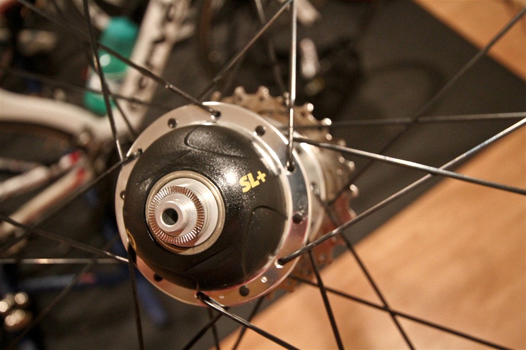The Speed Paradox: Are Bicycle Speedometers Accurate or Just Giving You the Runaround?