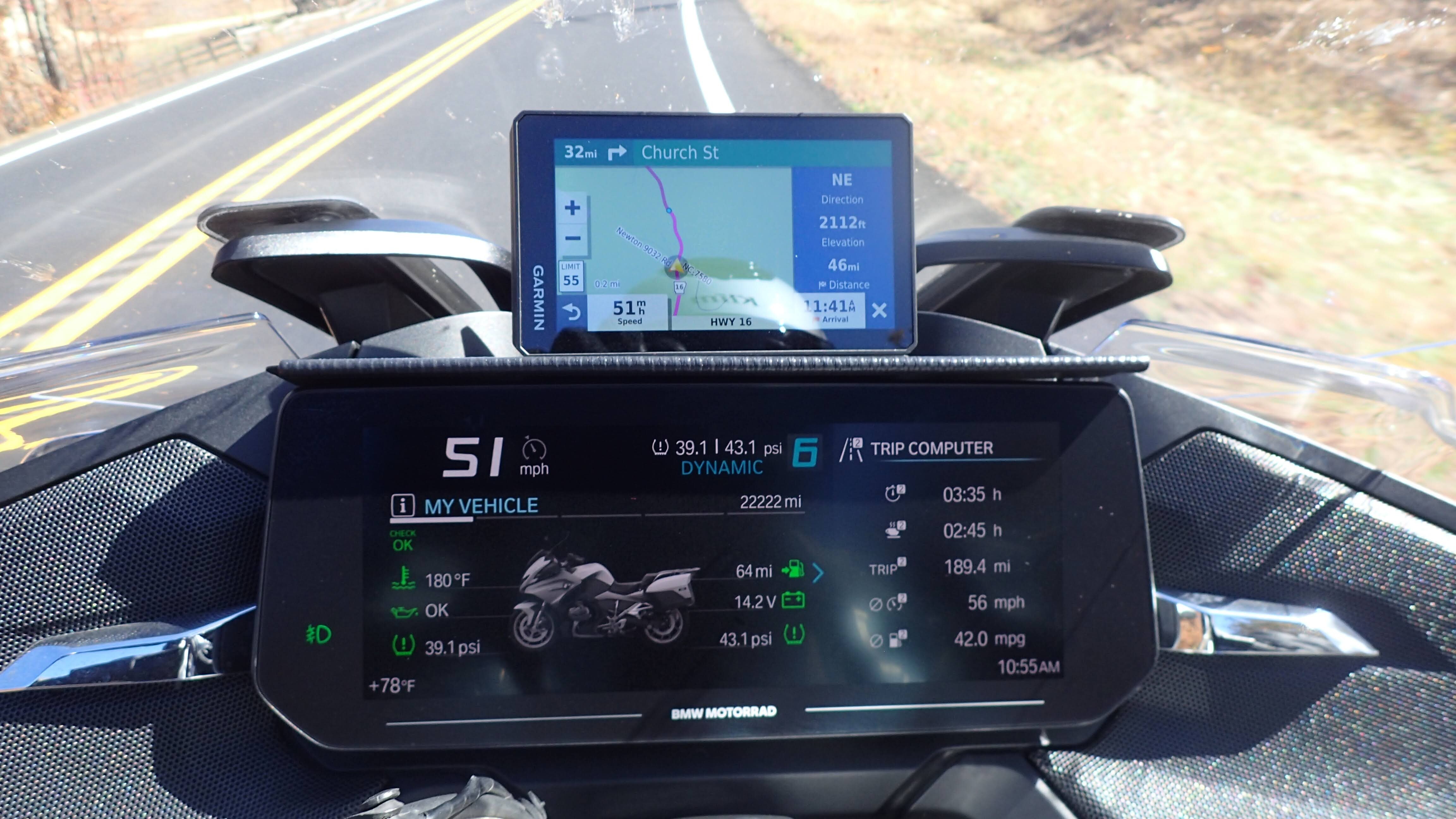 The Truth Behind the Dash: Are BMW Motorcycle Speedometers Accurate or Just Optimistic?