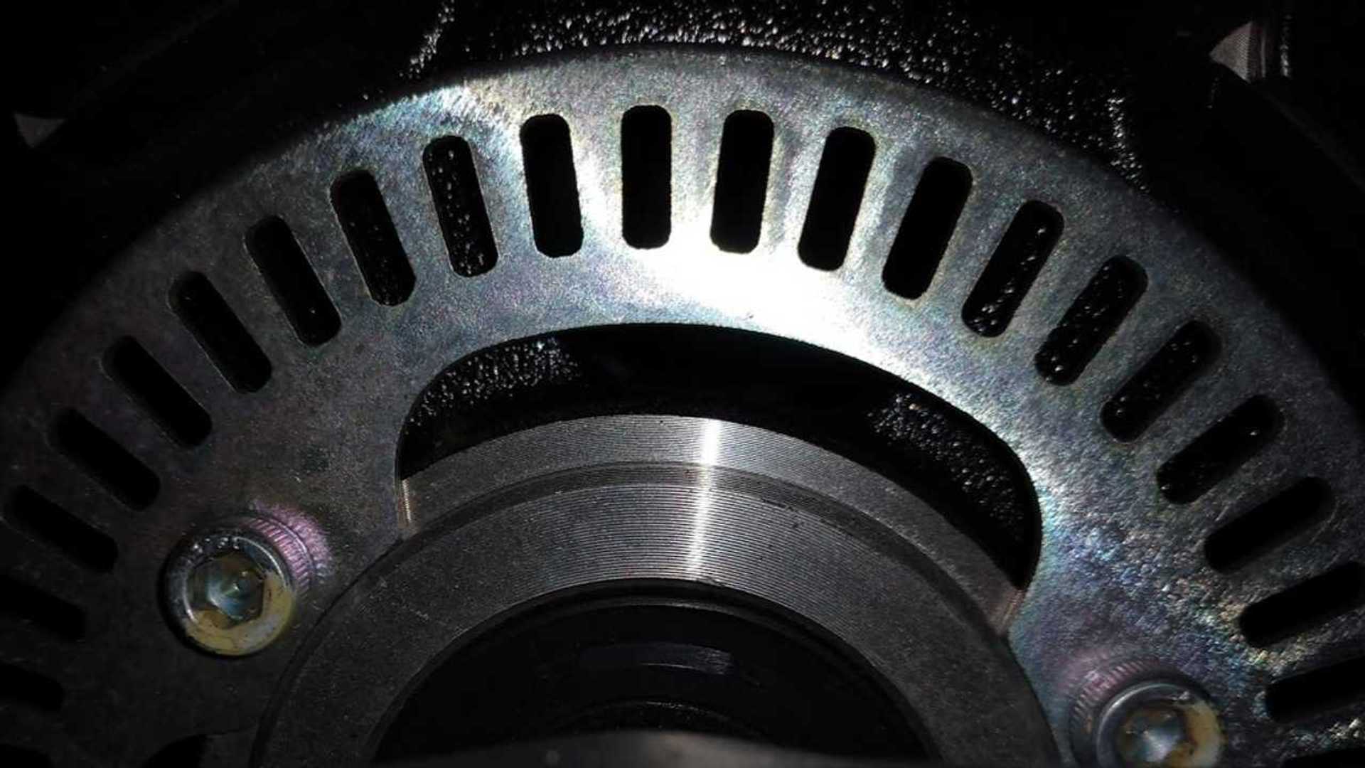 The Truth Behind the Dash: Are BMW Motorcycle Speedometers Accurate or Just Optimistic?