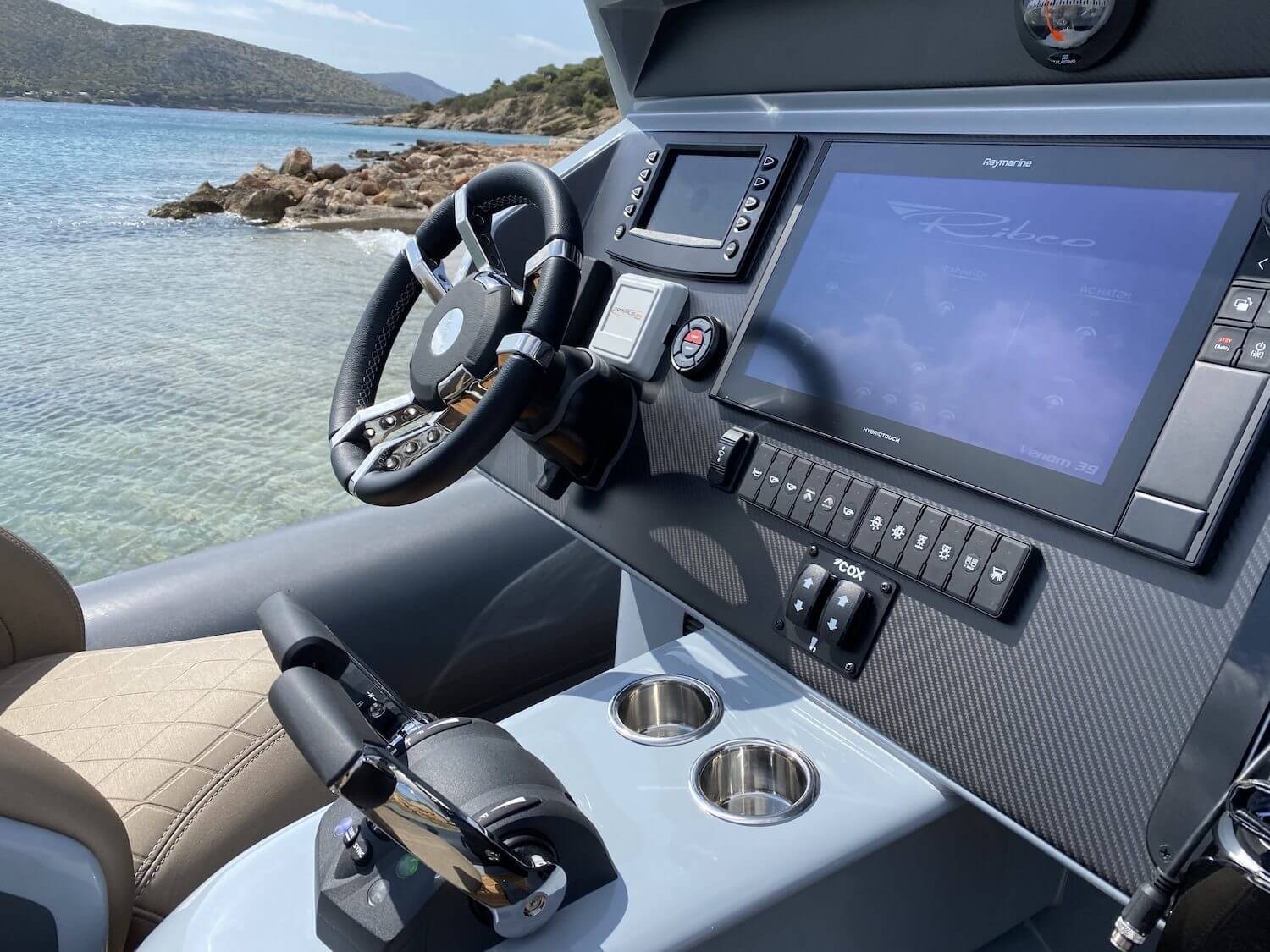 The Great Marine Discrepancy: Why Your Boat Speedometer Might Be Lying to You