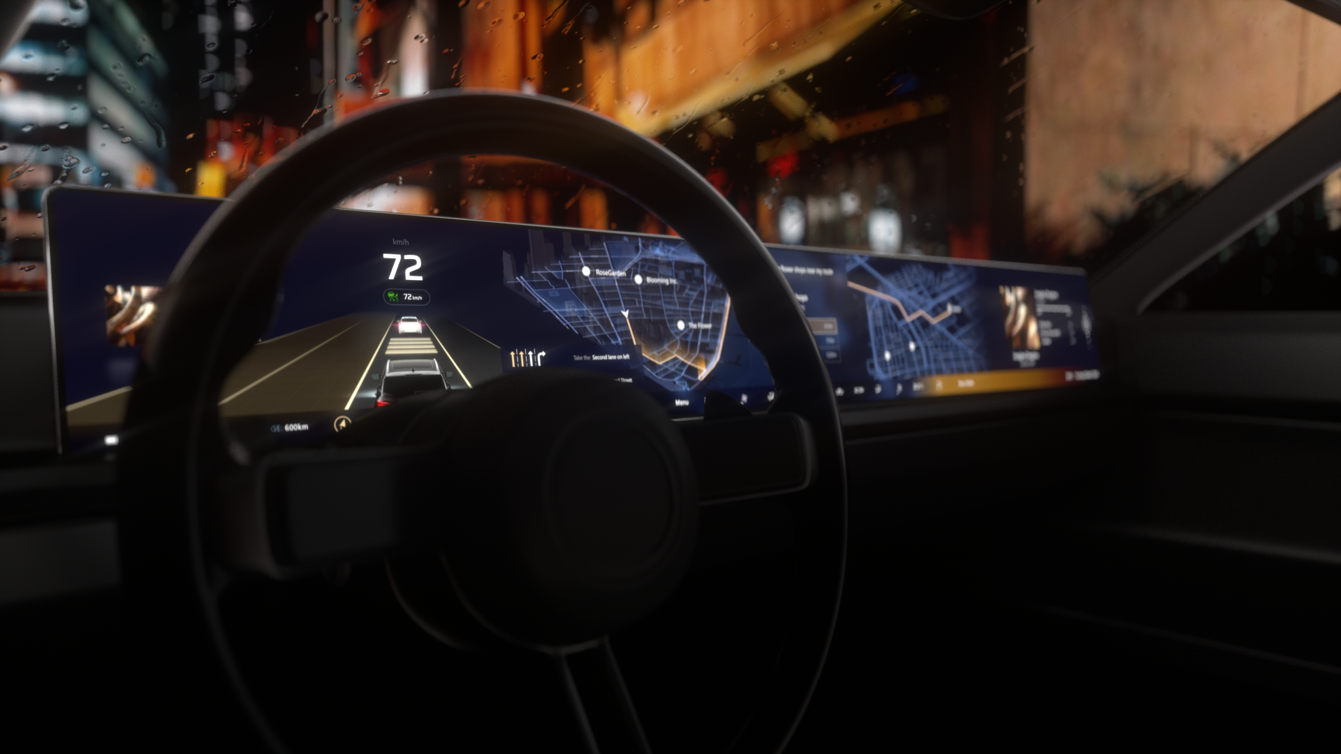 The Ghost in the Dashboard: Are Car Speedometers Accurate UK Standards and the Tech Behind the Data