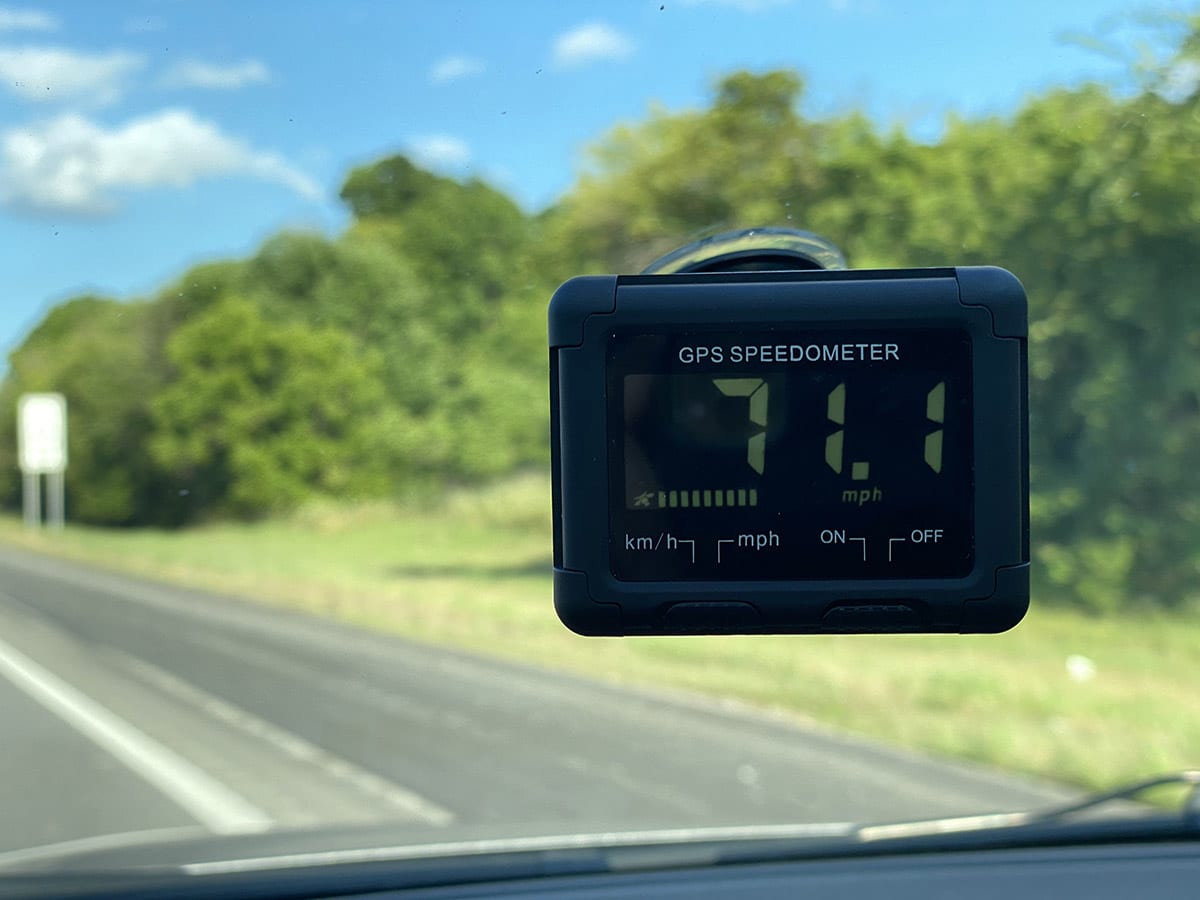 Beyond the Needle: Decoding the Real-World Accuracy of Car Speedometers