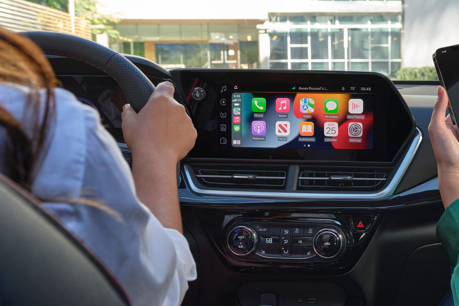 Decoding the Dash: The Evolution of Digital Speedometers in the Chevrolet Trax