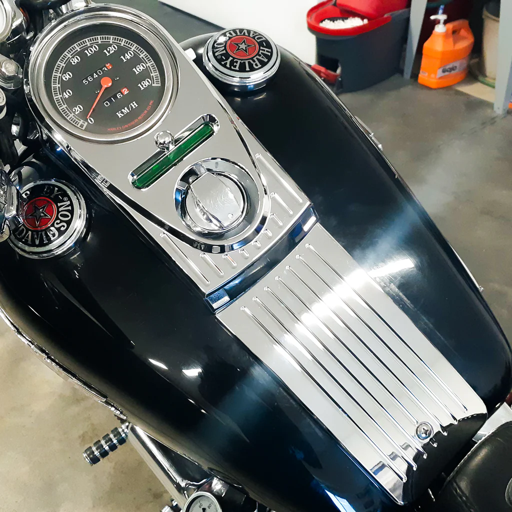 Drag Specialties vs. V-Twin Speedometers: Navigating the Aftermarket Dash Dilemma