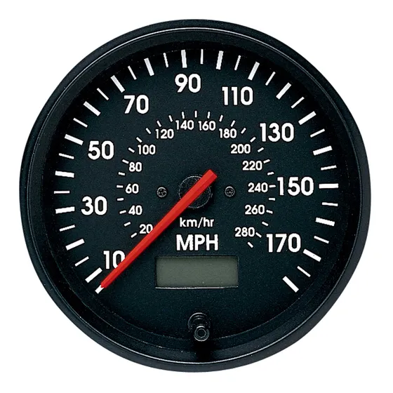 Drag Specialties vs. V-Twin Speedometers: Navigating the Aftermarket Dash Dilemma