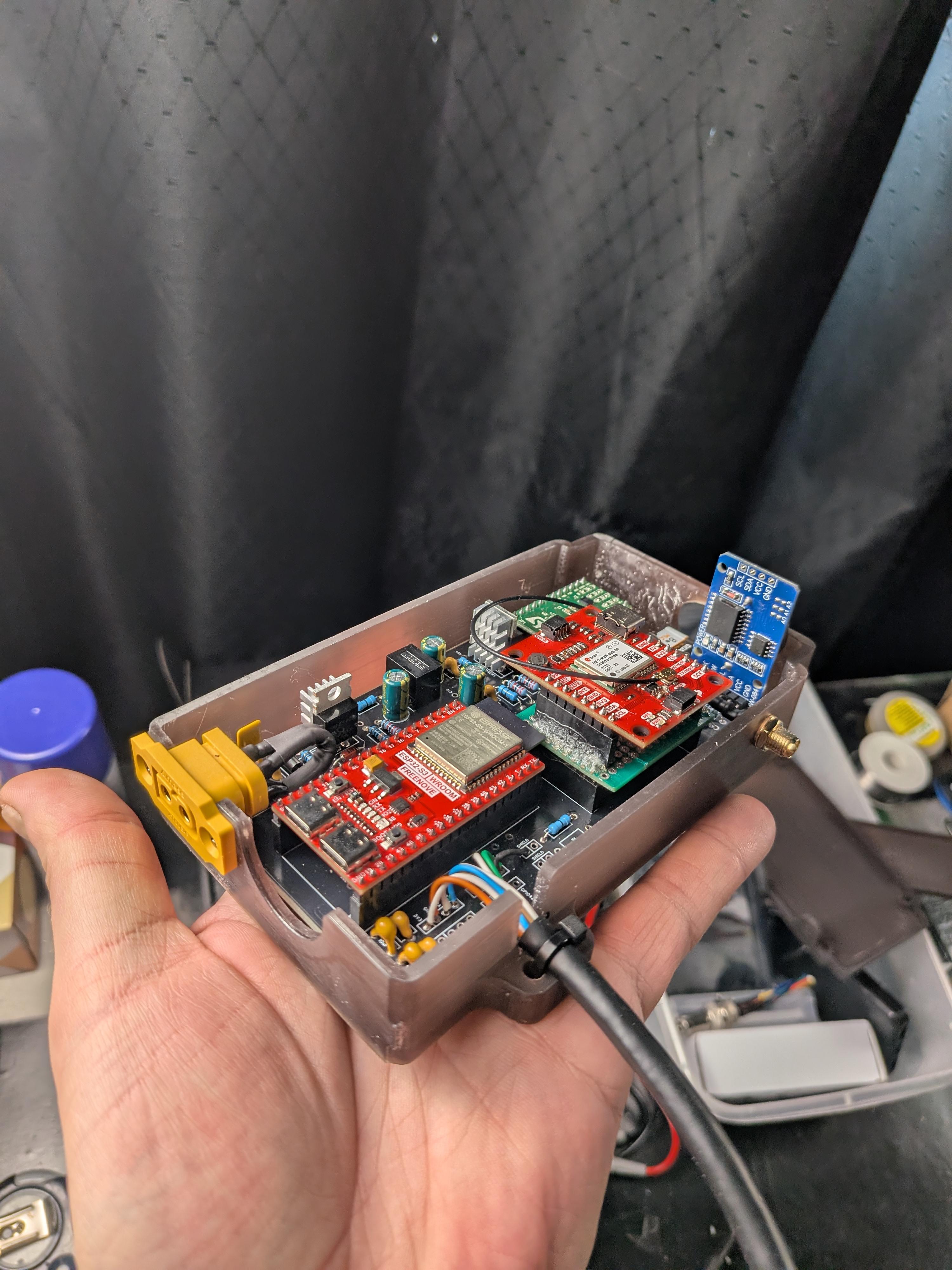 The Canopy Crisis: Are GPS Speedometers Accurate Under Trees?