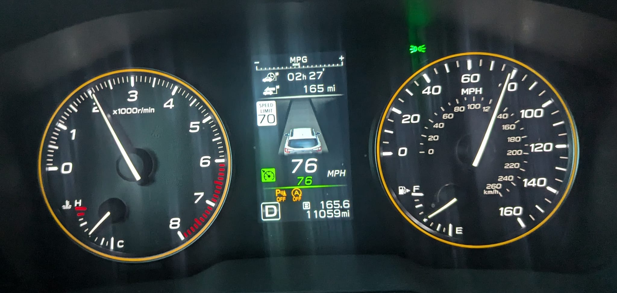 Beyond the Dashboard: Are GPS Speedometers Legal and Should You Make the Switch?