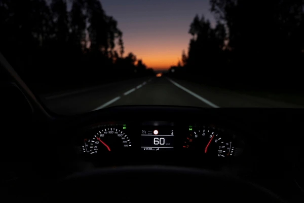 Beyond the Dashboard: Are GPS Speedometers Legal and Should You Make the Switch?