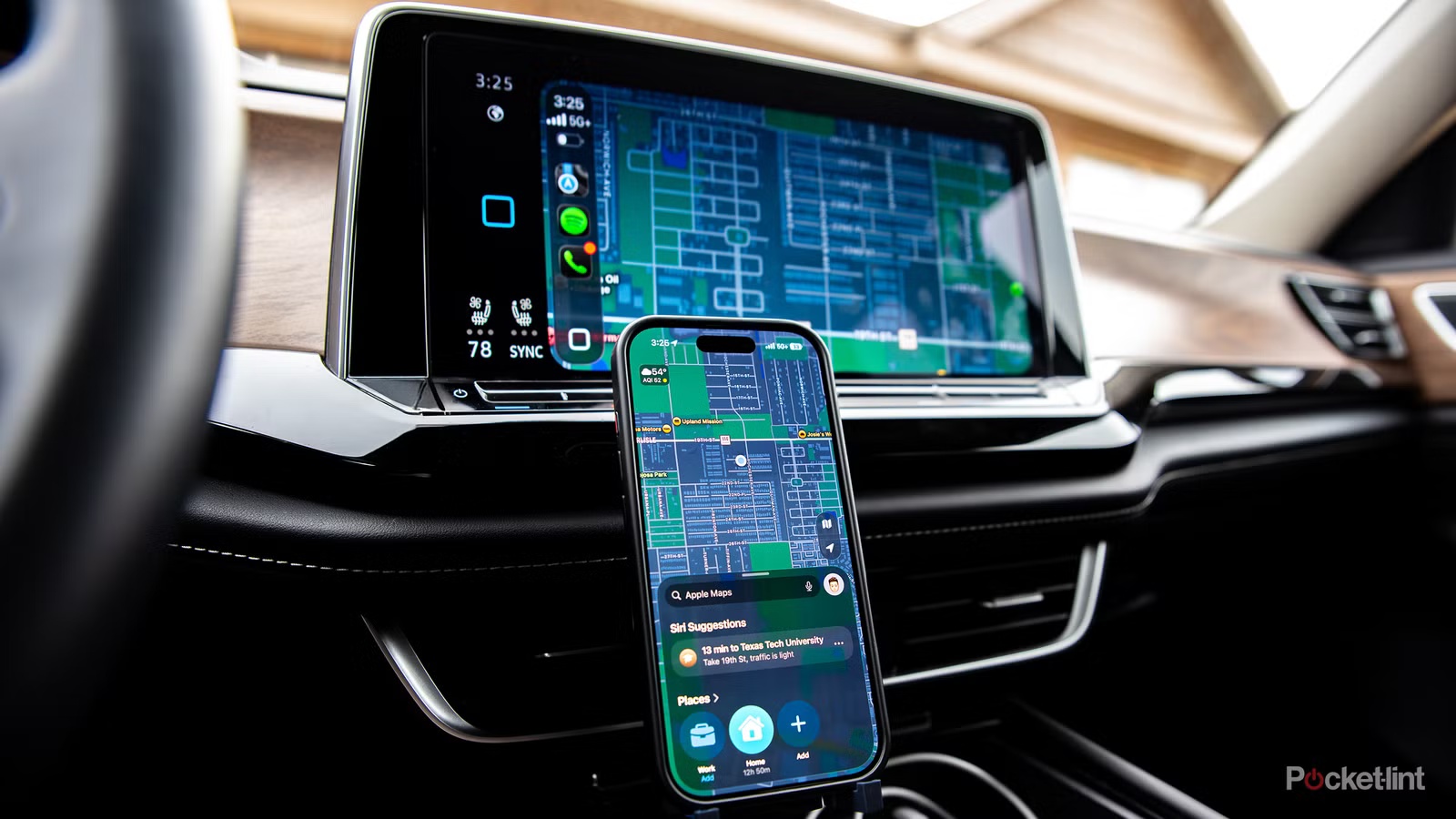 Beyond the Needle: Are iPhone Speedometer Apps Accurate Compared to Your Car?
