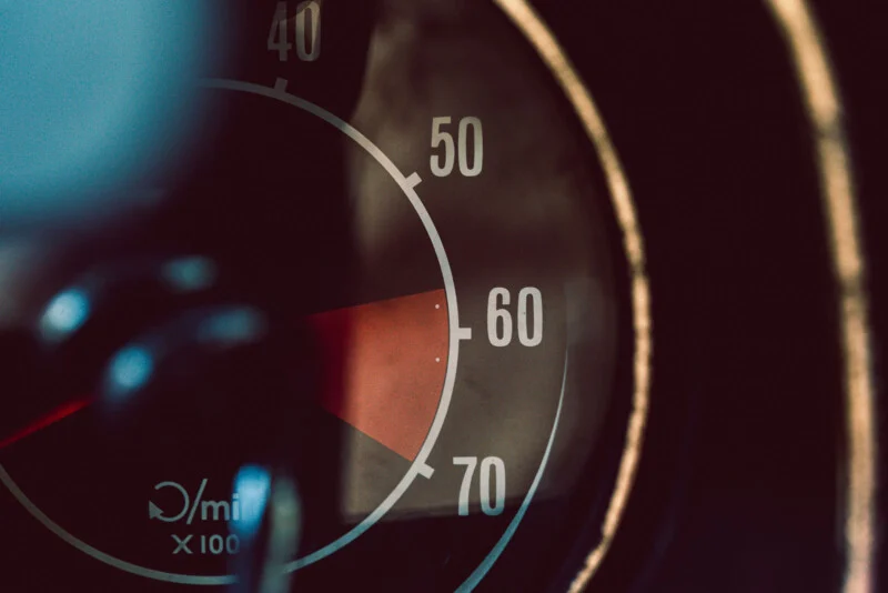 Beyond the Needle: Are Most Speedometers Mechanical or Electric in the Digital Age?