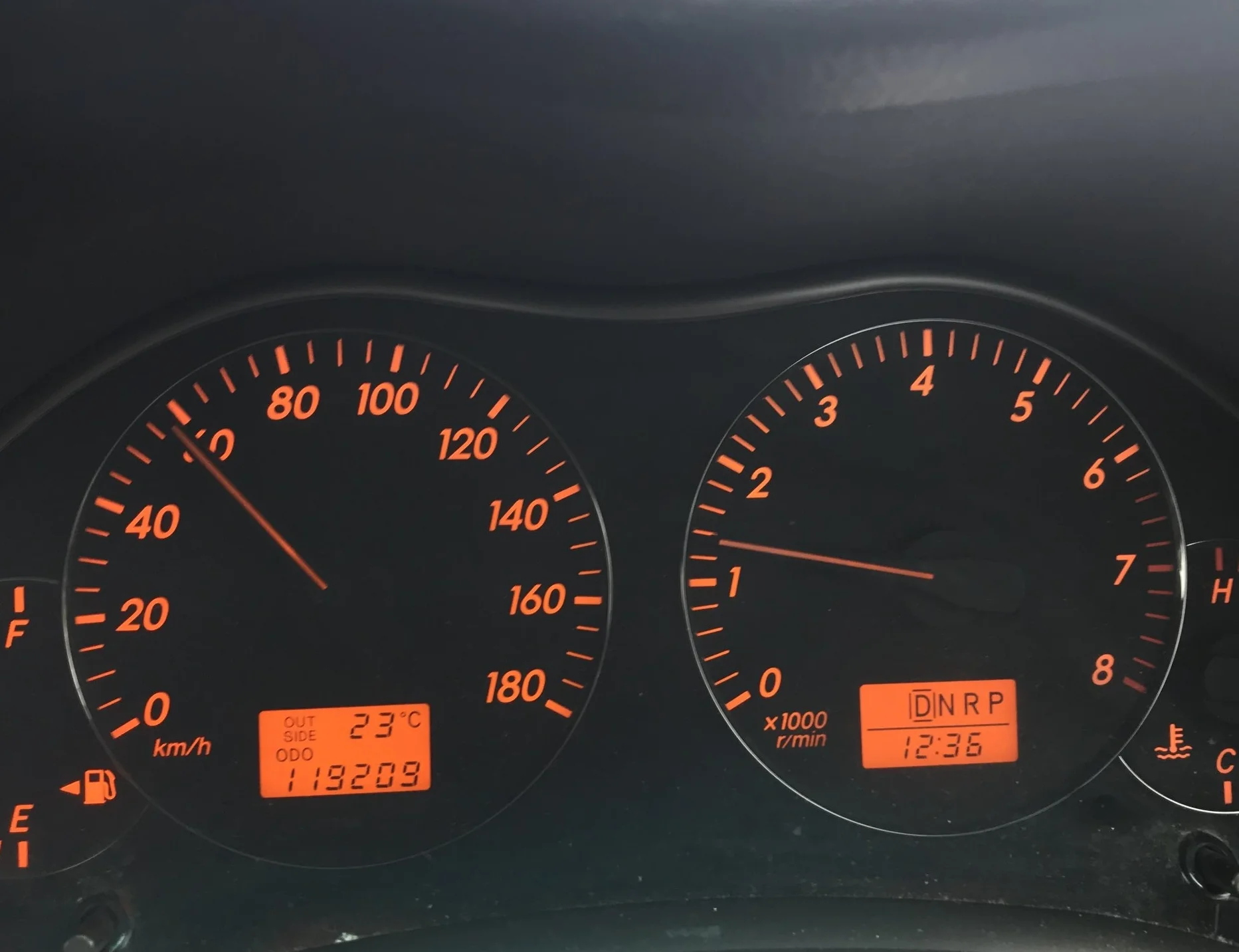 The Digital Deception: Are Motorcycle Speedometers Accurate or Just Optimistic?