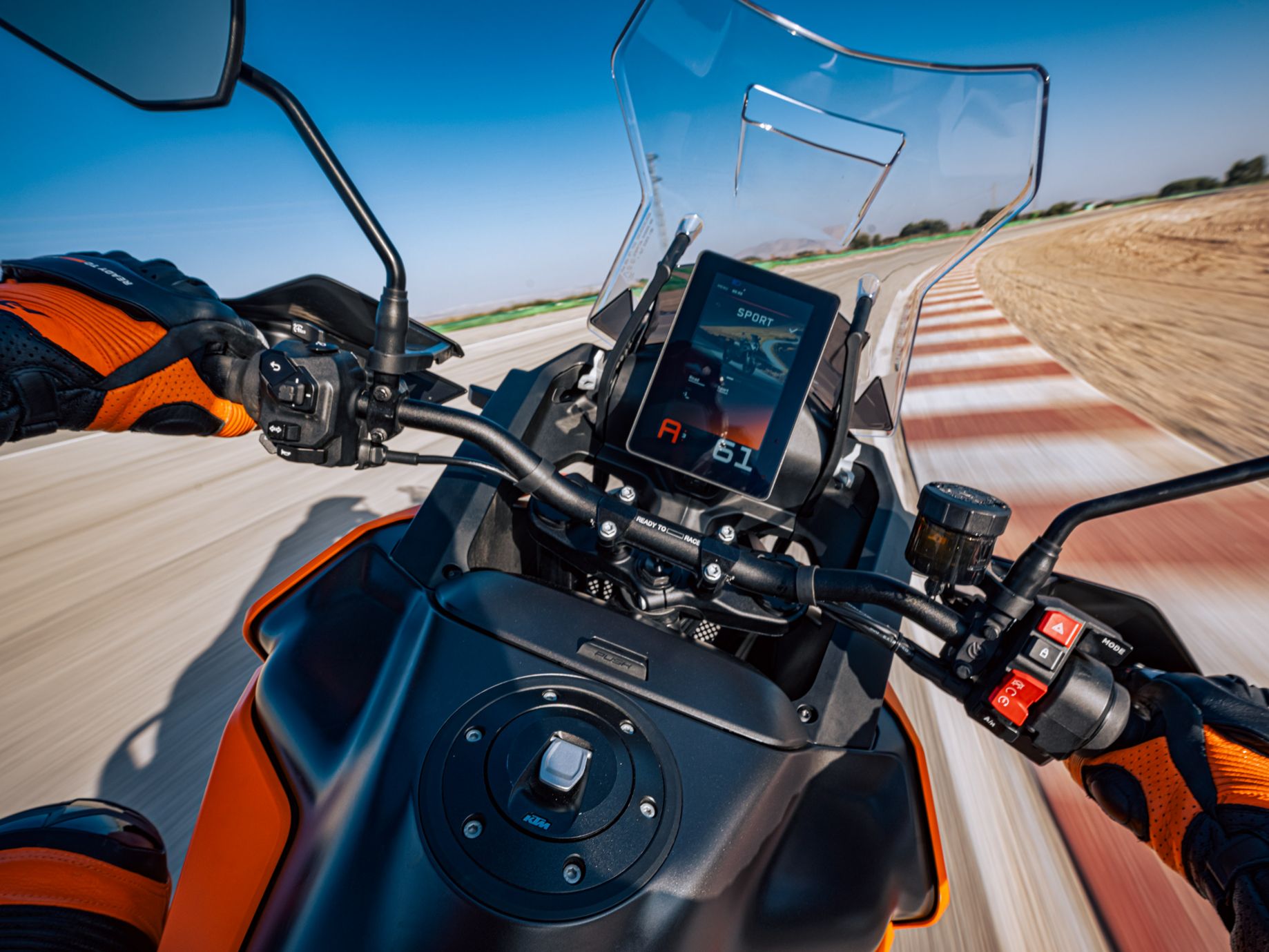 The Myth of One-Size-Fits-All: Are Motorcycle Speedometers Universal?