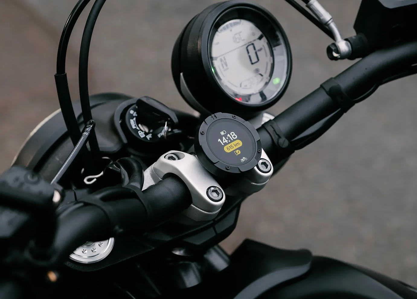 The Myth of One-Size-Fits-All: Are Motorcycle Speedometers Universal?