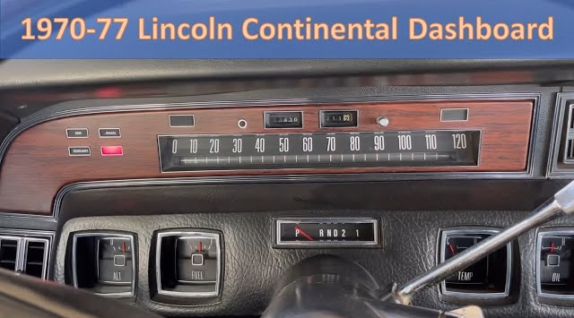 Beyond the Needle: The Surprising Truth About Analog Speedometer Accuracy