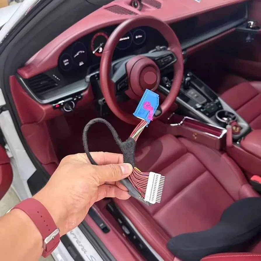 Digital Deception: The Truth About Electronic Speedometer Rollbacks in the Modern Age