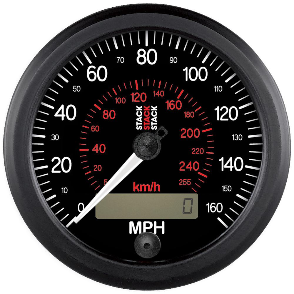 Are Speedometer Cables Universal? The High-Tech Guide to Analog Data Streams