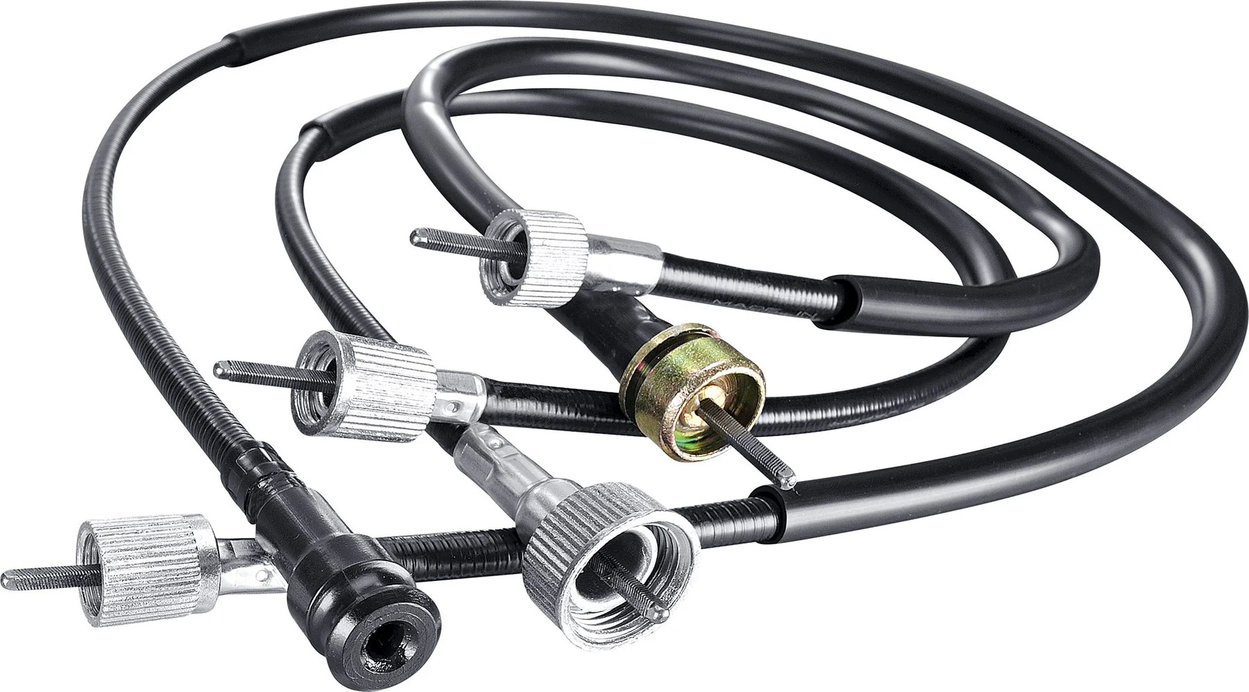 Are Speedometer Cables Universal? The High-Tech Guide to Analog Data Streams