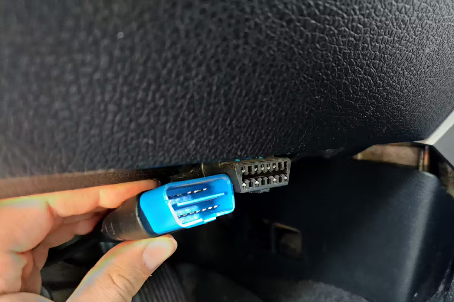 Precision in Motion: Navigating the Essentials of Speedometer Calibration in Midlothian