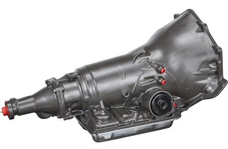 The Speedometer Calibration Puzzle: Are Speedometer Gears Interchangeable Between 2004R and 700R4?