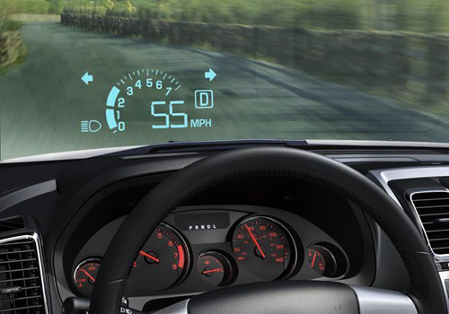 The Dashboard Deception: Why Your Speedometer Isn't 100% Accurate (And How Tech Fills the Gap)
