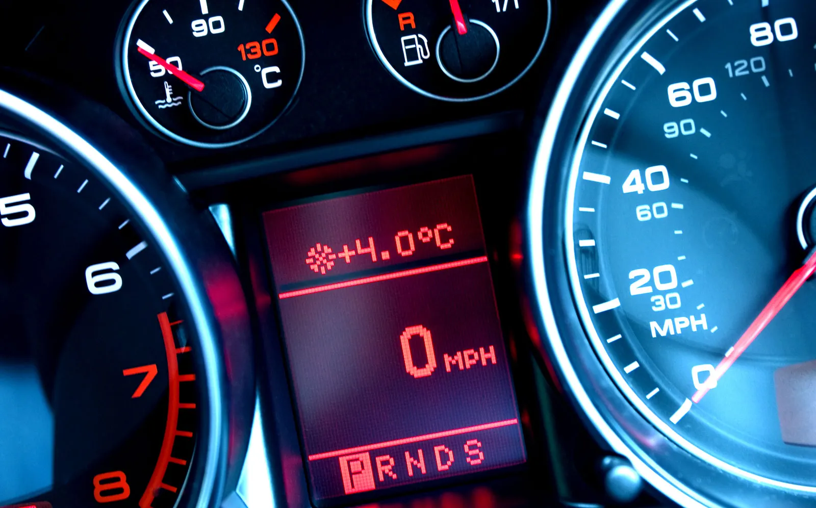 The Speedometer Illusion: Why Your Car Is (Probably) Lying to You