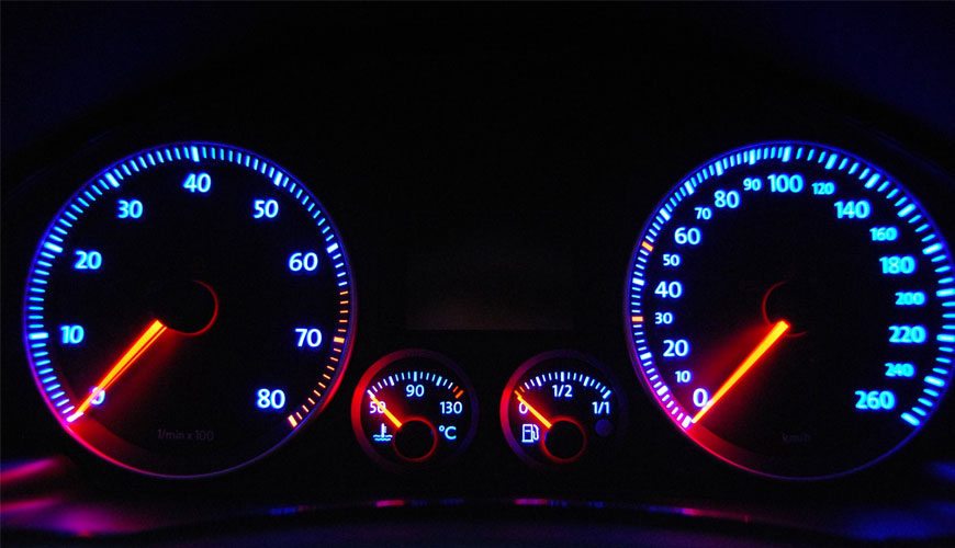 Driving Blind: The Technical and Legal Reality of Whether Speedometers are Required